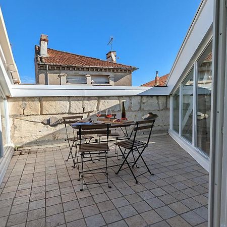 Loft D'Exception Coeur De Ville Безьє Екстер'єр фото