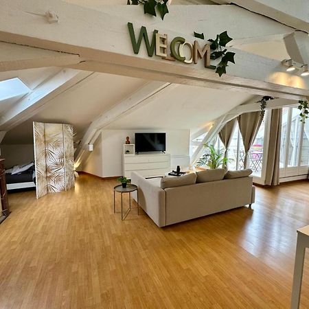 Loft D'Exception Coeur De Ville Безьє Екстер'єр фото