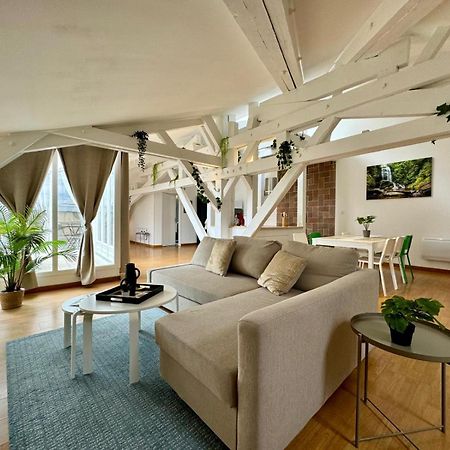 Loft D'Exception Coeur De Ville Безьє Екстер'єр фото